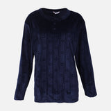 LADIES PAJAMA 2 PIECES SET