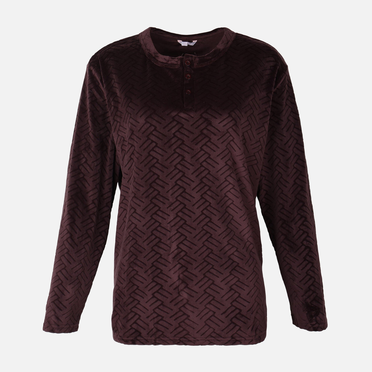 LADIES PAJAMA 2 PIECES SET