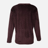 LADIES PAJAMA 2 PIECES SET