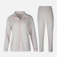 LADIES PAJAMA 2 PIECES SET