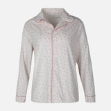 LADIES PAJAMA 2 PIECES SET