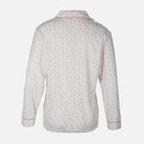 LADIES PAJAMA 2 PIECES SET