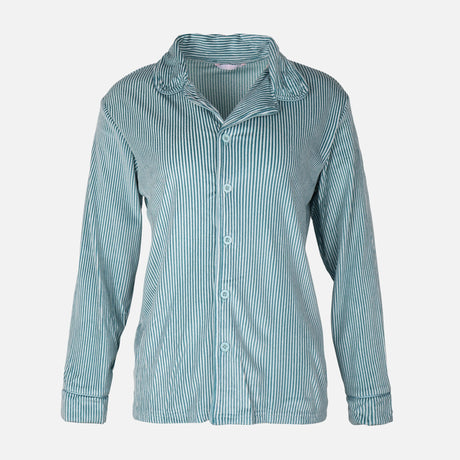 LADIES PAJAMA 2 PIECES SET