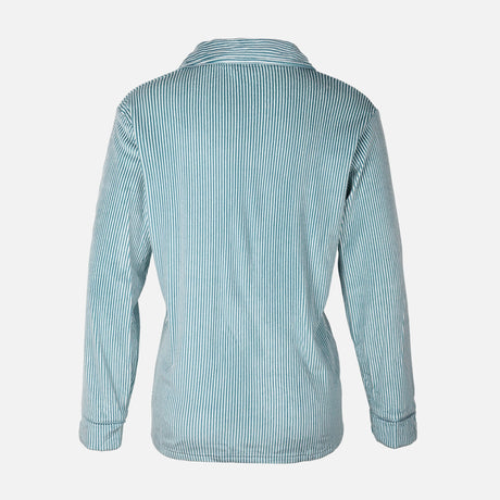 LADIES PAJAMA 2 PIECES SET