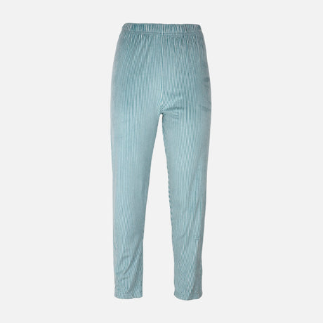 LADIES PAJAMA 2 PIECES SET