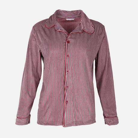 LADIES PAJAMA 2 PIECES SET