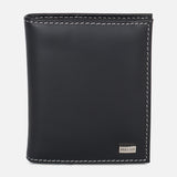 MEN LEATHER CARD HOLDER WALLET