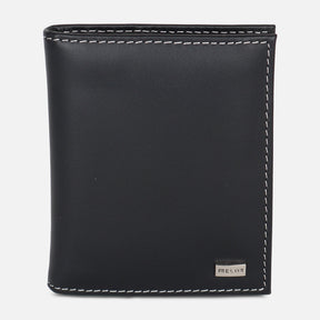 MEN LEATHER CARD HOLDER WALLET