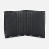 MEN LEATHER CARD HOLDER WALLET