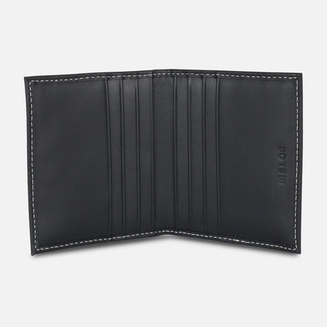MEN LEATHER CARD HOLDER WALLET