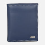 MEN LEATHER CARD HOLDER WALLET