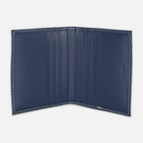 MEN LEATHER CARD HOLDER WALLET