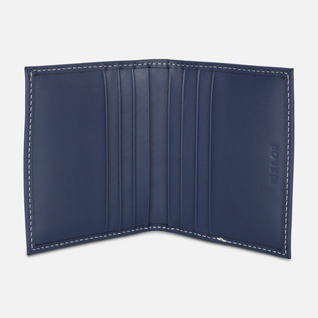 MEN LEATHER CARD HOLDER WALLET