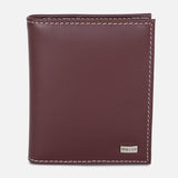 MEN LEATHER CARD HOLDER WALLET