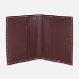 MEN LEATHER CARD HOLDER WALLET