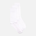 Men Crew Hand Linked Bamboo Socks