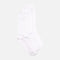 Men Crew Hand Linked Modal Socks
