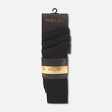 Men Crew Hand Linked Modal Socks