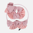 SCHOOL HEADBAND SET