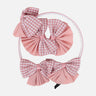 SCHOOL HEADBAND SET