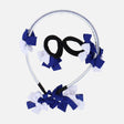 SCHOOL HEADBAND SET