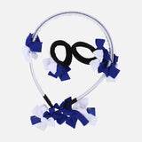 SCHOOL HEADBAND SET