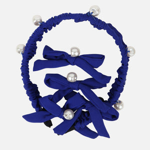 HAIR ACCESSORIES