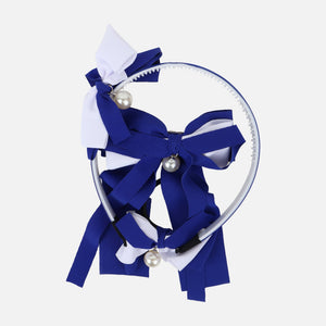 HAIR ACCESSORIES