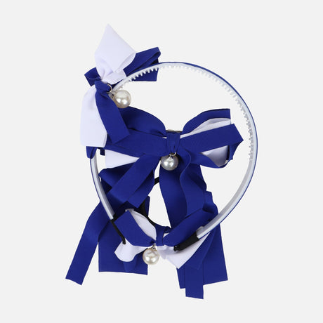 SCHOOL HEADBAND SET