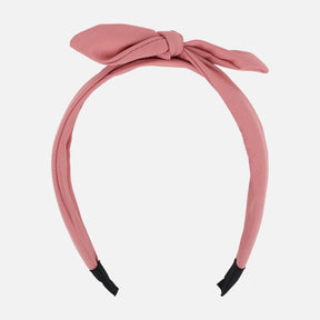 GIRLS SCHOOL HEADBAND