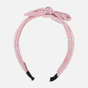 GIRLS SCHOOL HEADBAND