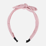 GIRLS SCHOOL HEADBAND