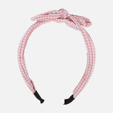 GIRLS SCHOOL HEADBAND
