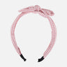 GIRLS SCHOOL HEADBAND
