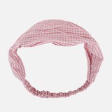 GIRLS SCHOOL HEADWRAP (WIDE)