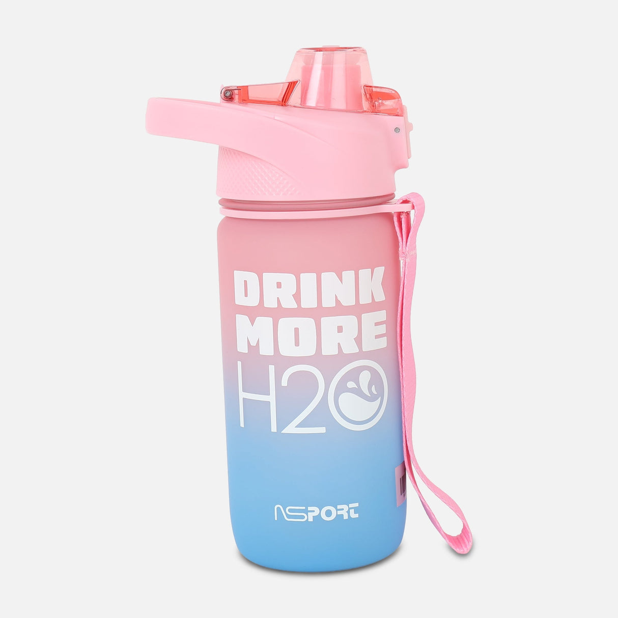 Sports Water Bottle (550Ml)