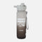 Sports Water Bottle (1000Ml)
