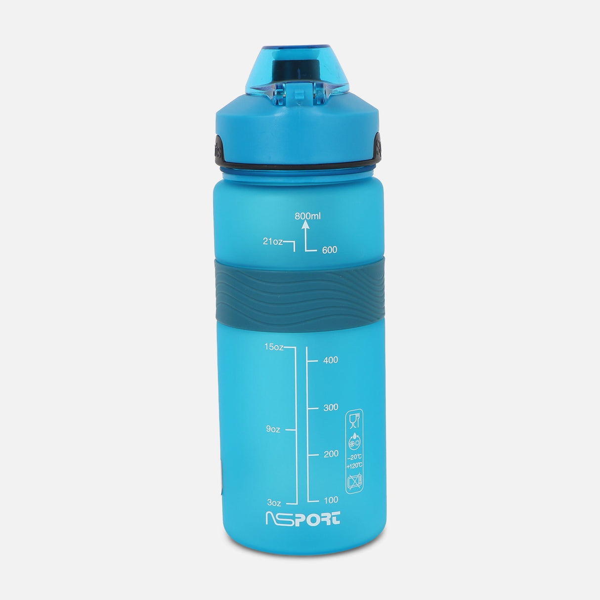 Sports Water Bottle (750Ml)