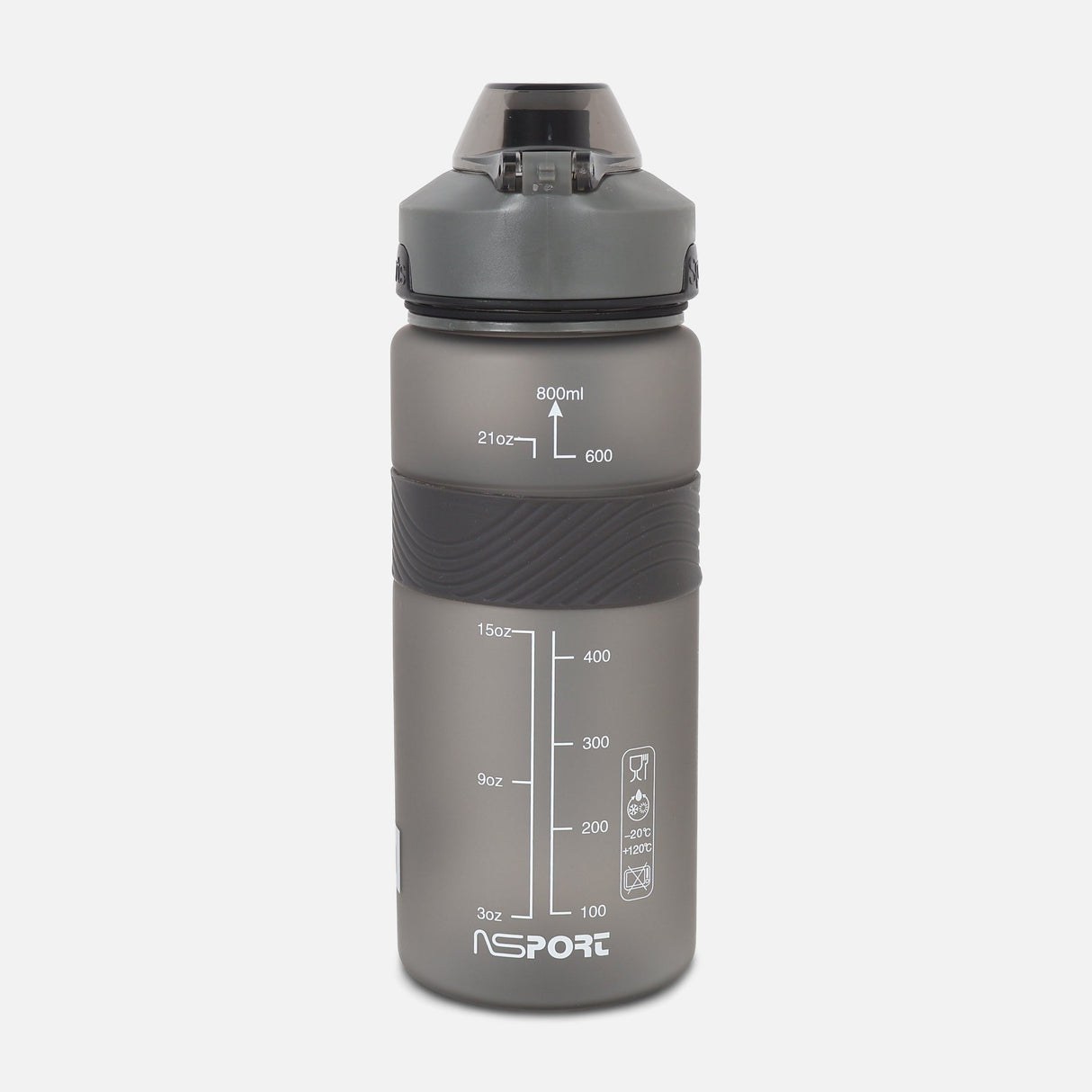 Sports Water Bottle (750Ml)