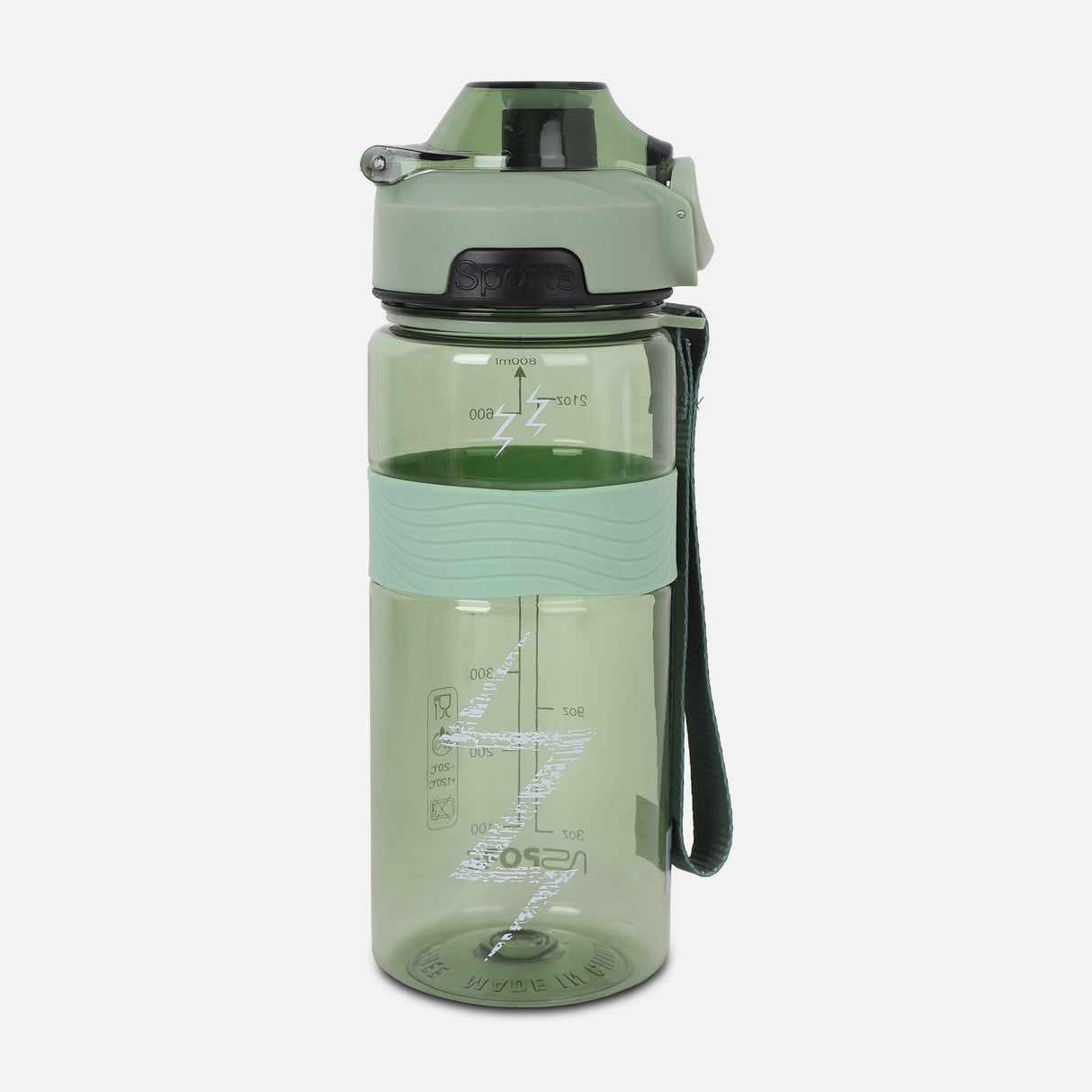 Sports Water Bottle (750Ml)