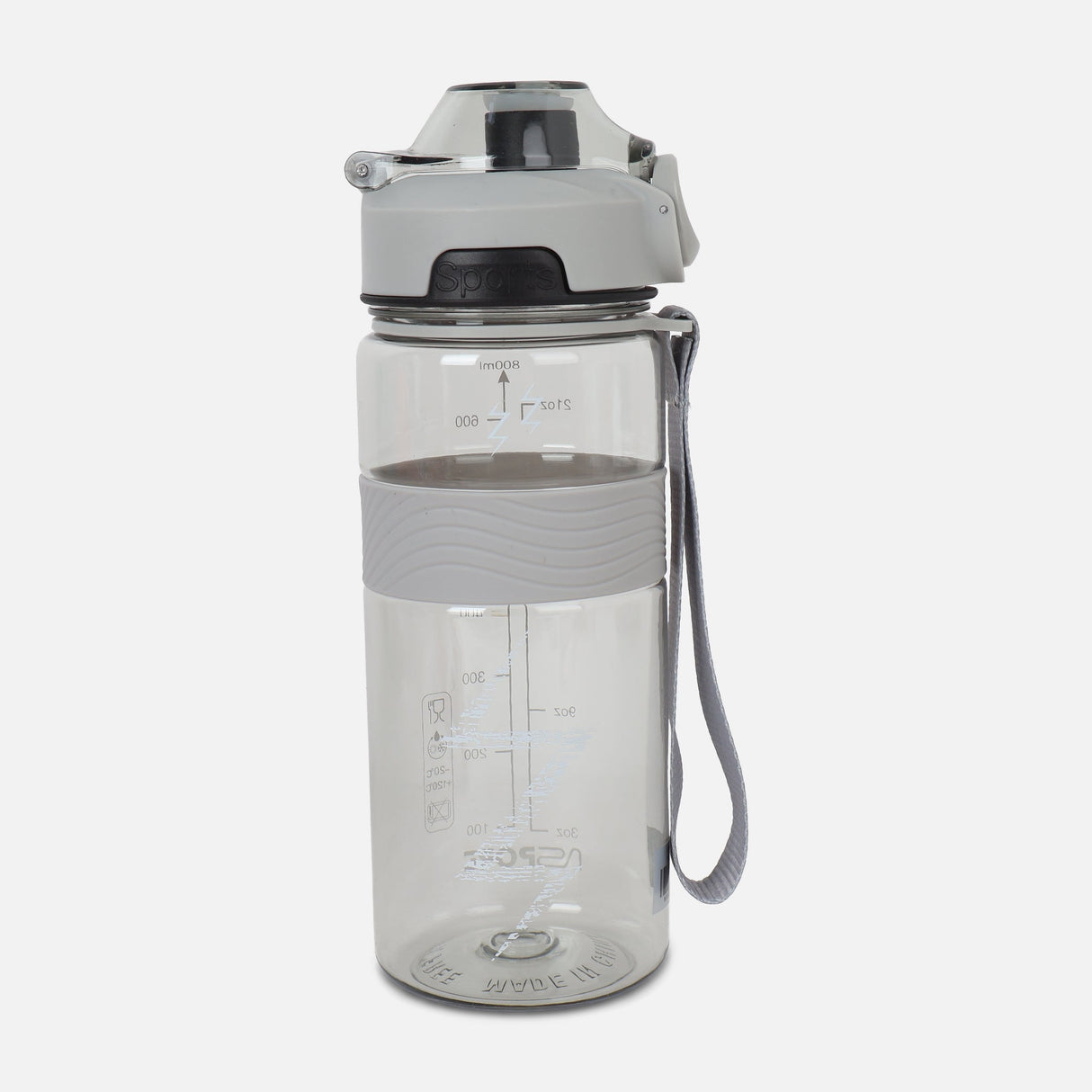 Sports Water Bottle (750Ml)