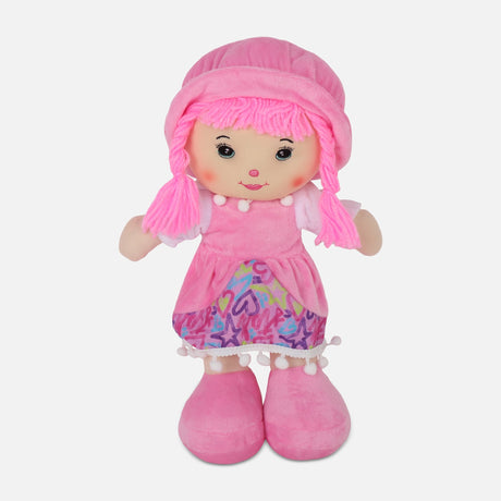 STUFF TOY SIZE (14 INCH)