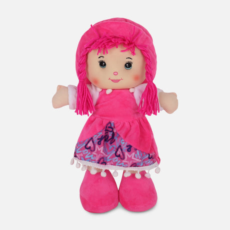 STUFF TOY SIZE (14 INCH)