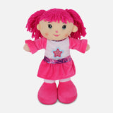 STUFF TOY SIZE (14 INCH)