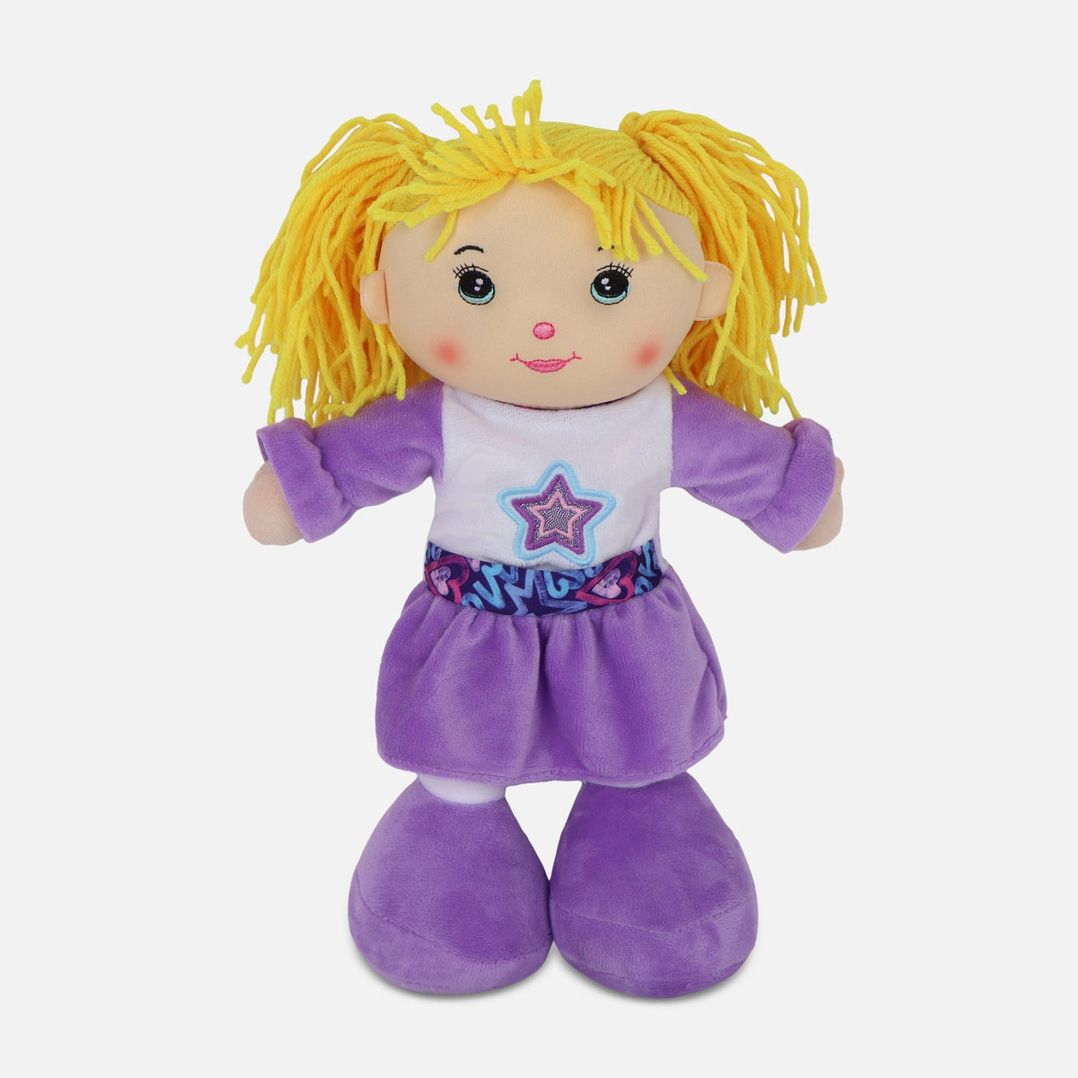 STUFF TOY SIZE (20 INCH)