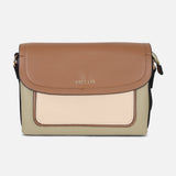 LADIES CROSS BODY BAG