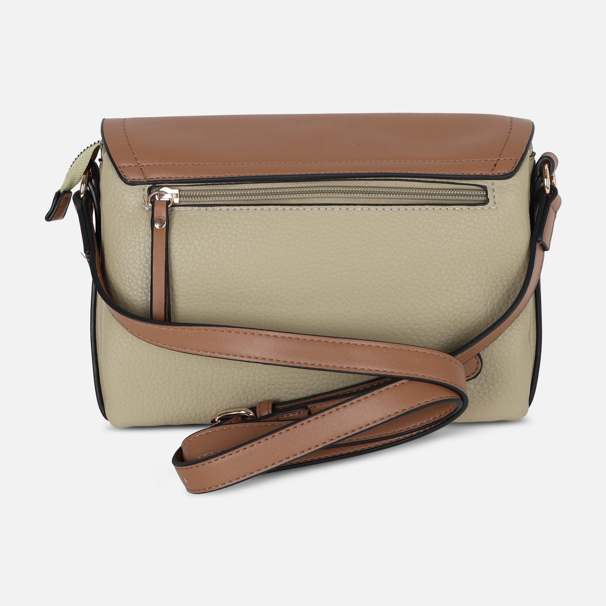 LADIES CROSS BODY BAG