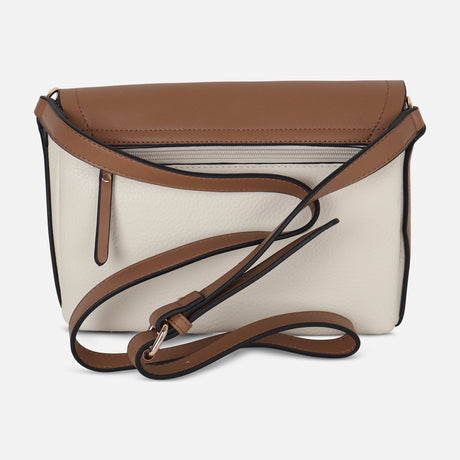 LADIES CROSS BODY BAG