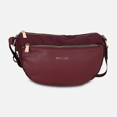 LADIES CROSS BODY BAG