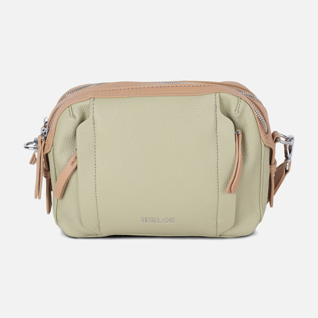 LADIES CROSS BODY BAG